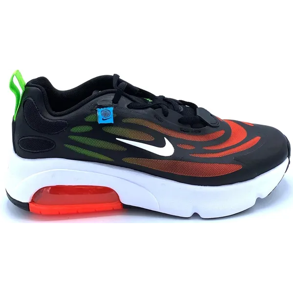 Nike Air Max Exosense Zwart