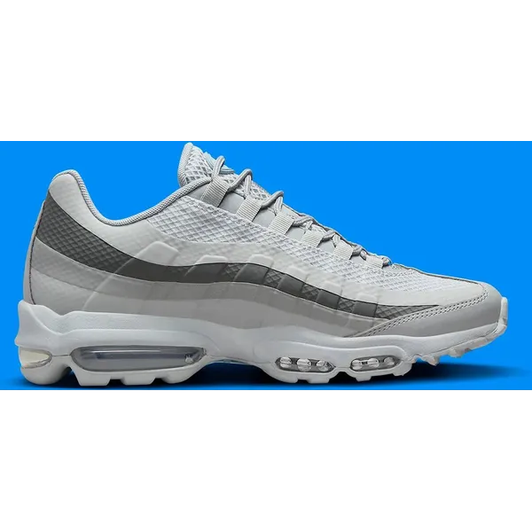 Nike Nike Sneakers Nike Air Max 95 Ultra "Smoke Grey"