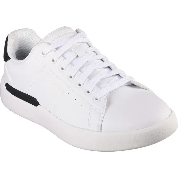 Skechers Relaxed Fit Verloma-Bening WHT Wit, vergelijk prijzen bij 1 winkel
