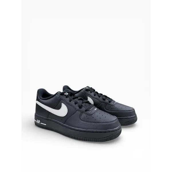 Nike Air Force 1 Black/Phantom/University Red