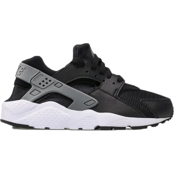 Nike Nike Huarache Run - Sneakers - Zwart/Grijs/Wit — vergelijk prijzen bij 1 winkel