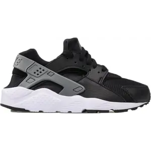 Nike Air Huarache zwart