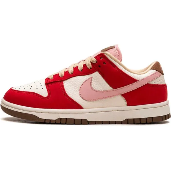 Nike Nike Dunk Low Premium - Maat 43 - Bacon - Sneakers Unisex - Doos Zonder Deksel
