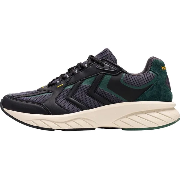 hummel hummel Sneaker Reach LX 6000 MP 218333 Black/Magnet