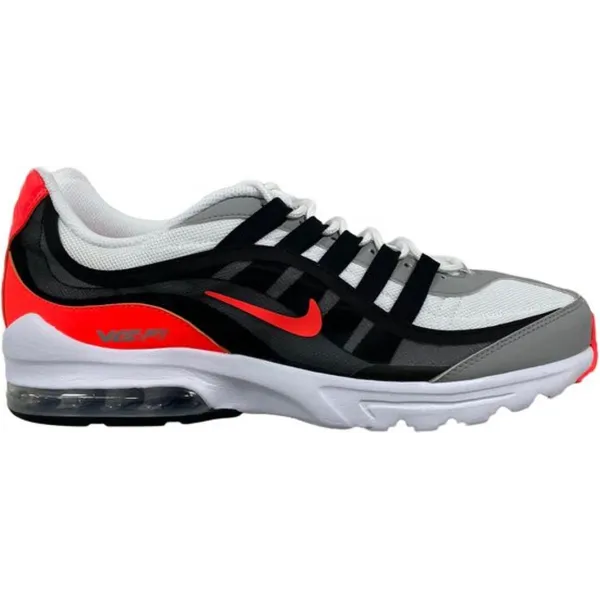 Nike Nike AIR Max - VG-R - White/ Total Crimson-Black