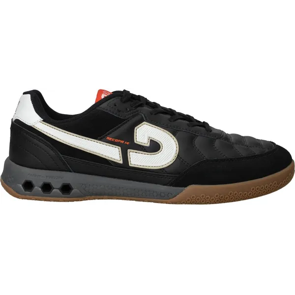 Cruyff Cruyff Recopa 14 IN Sneakers - Heren - Zwart