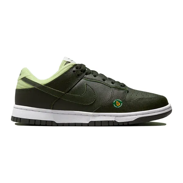 Nike Nike Dunk Low Avocado (Maat 43 / US 11)