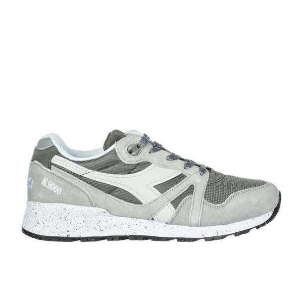 Diadora N9000 Speckled Grijs, vergelijk prijzen bij 1 winkel