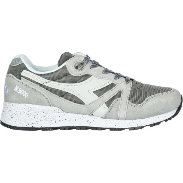 Diadora N9000 Speckled Grijs, foto 2 van 2