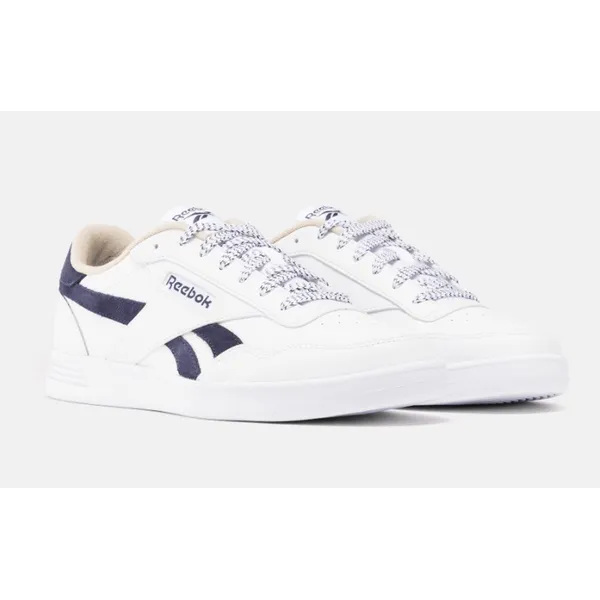 Reebok Reebok Unisex Court Advance | Wit | Maat: 39