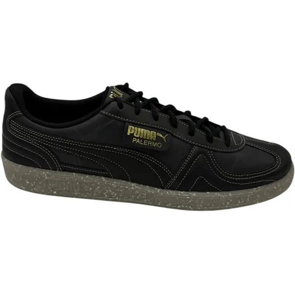 PUMA PUMA Palermo op - Sneakers - Mannen - Zwart