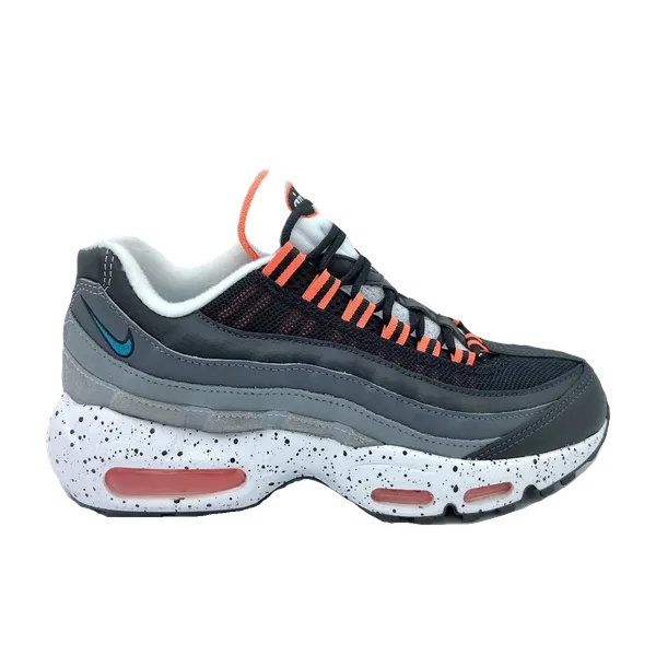 Nike Air Max 95 Recraft Zwart, vergelijk prijzen bij 1 winkel