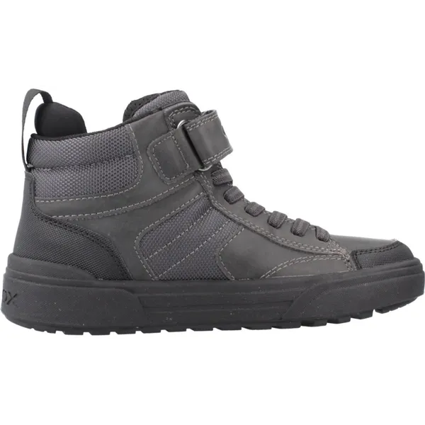 Geox J Weemble B. Grijs, vergelijk prijzen bij 1 winkel