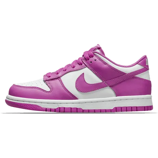 Nike Nike Dunk Low Active Fuchsia