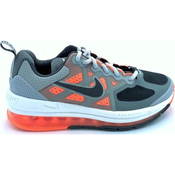 Nike Nike Air Max Genome (Smoke Grey Mango)