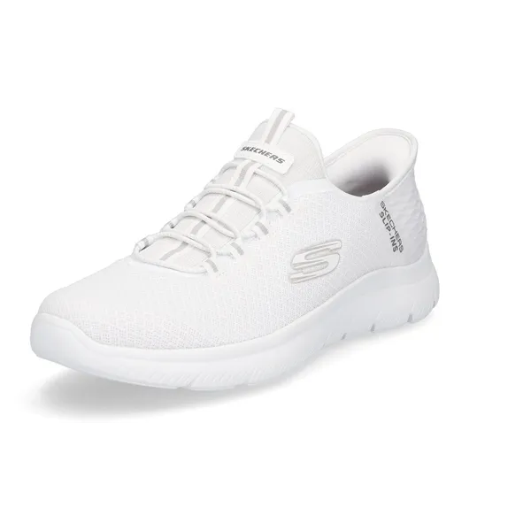 Skechers Skechers herensneaker Summits High Range wit — vergelijk prijzen bij 2 winkels