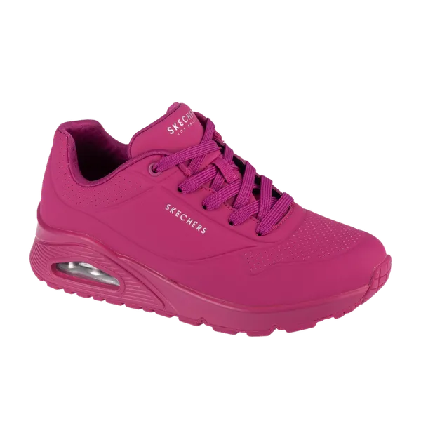 Skechers Uno-Stand on Air Purper, vergelijk prijzen bij 1 winkel