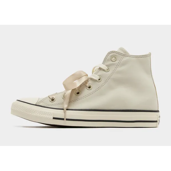 Converse Converse Chuck Taylor All Star Ribbon Lace Dames - Groen- Dames, Groen — vergelijk prijzen bij 1 winkel