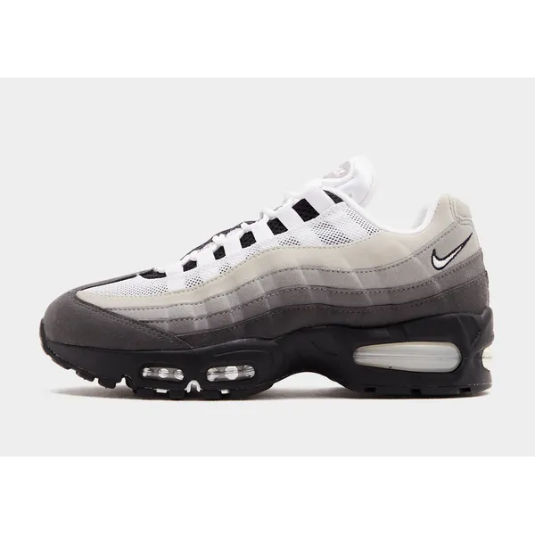 Nike Nike Herenschoenen Air Max 95 OG - Zwart- Heren, Zwart
