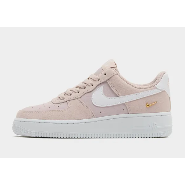 Nike Nike Air Force 1 '07 Dames - Roze- Dames, Roze