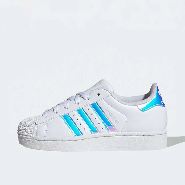 Superstar II J (GS)