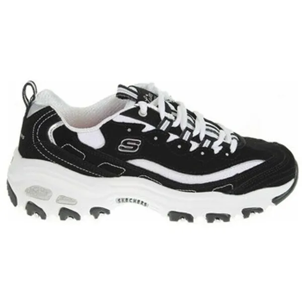 Skechers Lage Sneakers Skechers D Lites Biggest Fan — vergelijk prijzen bij 1 winkel
