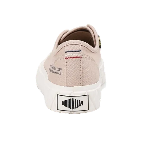 Palladium Ace Cvs U Beige, vergelijk prijzen bij 1 winkel