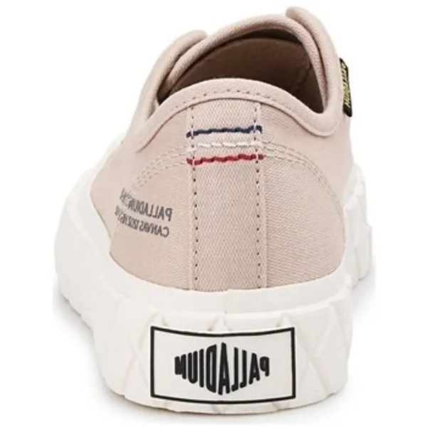 Palladium Ace Cvs U Beige, foto 2 van 2