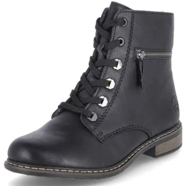 Rieker Hoge Sneakers Rieker 7120800 — vergelijk prijzen bij 1 winkel