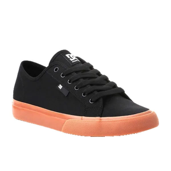 DC Shoes Manual Zwart, vergelijk prijzen bij 2 winkels