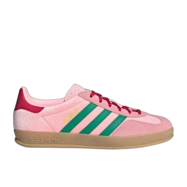 Nette Adidas Gazelle Indoor Multicolor, vergelijk prijzen bij 3 winkels
