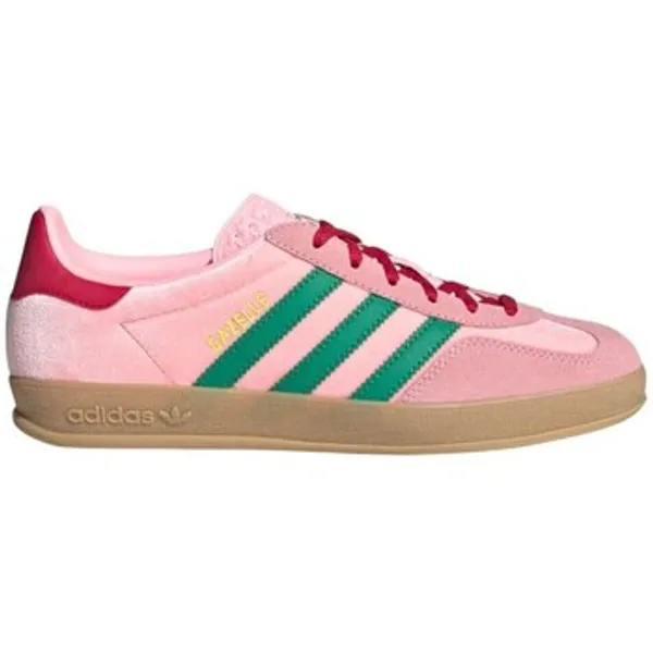 Nette Adidas Gazelle Indoor Multicolor, foto 2 van 2