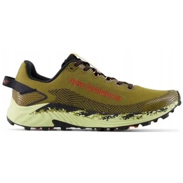 New Balance Lage Sneakers New Balance Fuelcell Summit Unknown V4 — vergelijk prijzen bij 1 winkel