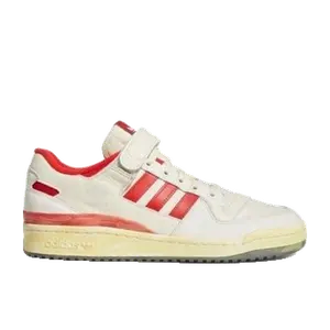 adidas Forum rood