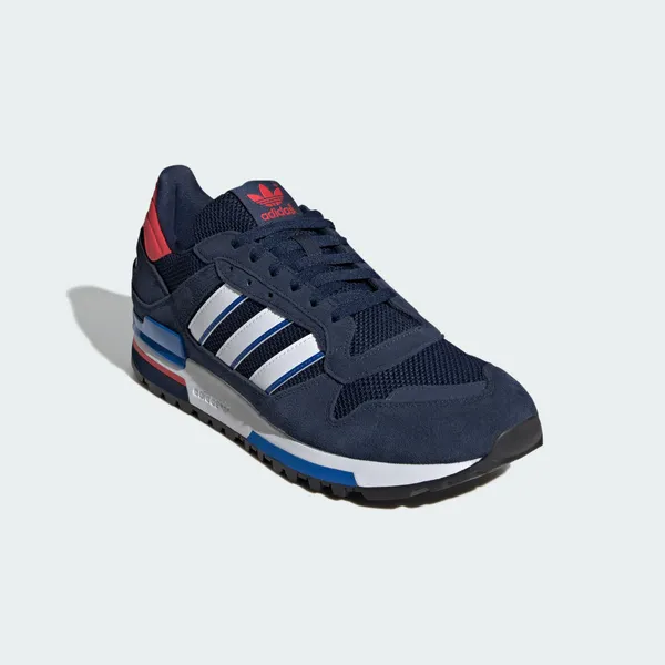 adidas Lage Sneakers Multicolor, foto 4 van 4
