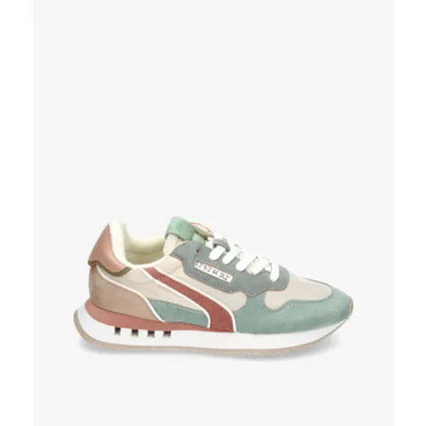 Corina Lage Sneakers Corina M6090