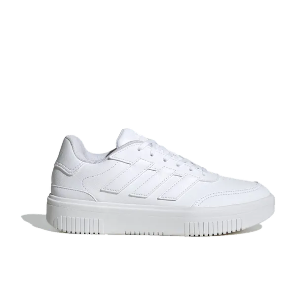 adidas Courtblock Bold Cloud White, vergelijk prijzen bij 5 winkels