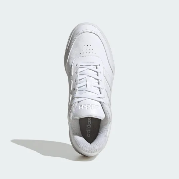 adidas Courtblock Bold Cloud White, foto 2 van 4