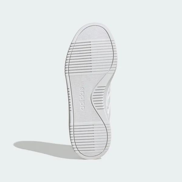 adidas Courtblock Bold Cloud White, foto 3 van 4