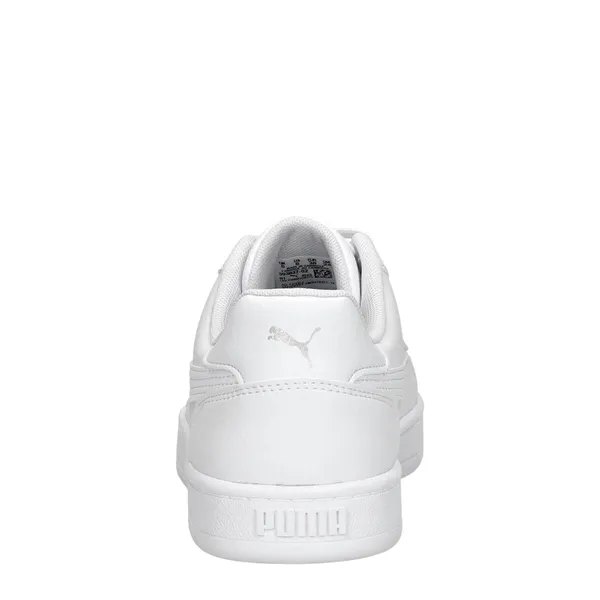 Puma Caven 2.0 Jr White-Silver-Black, foto 3 van 4