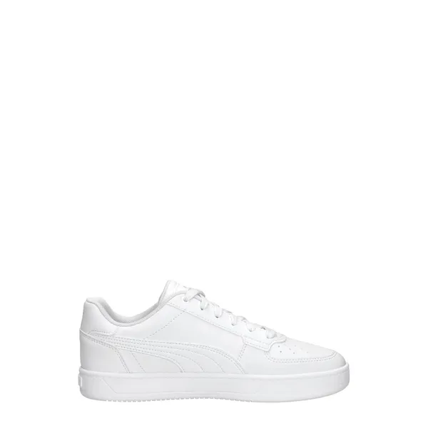Puma Caven 2.0 Jr White-Silver-Black, foto 4 van 4