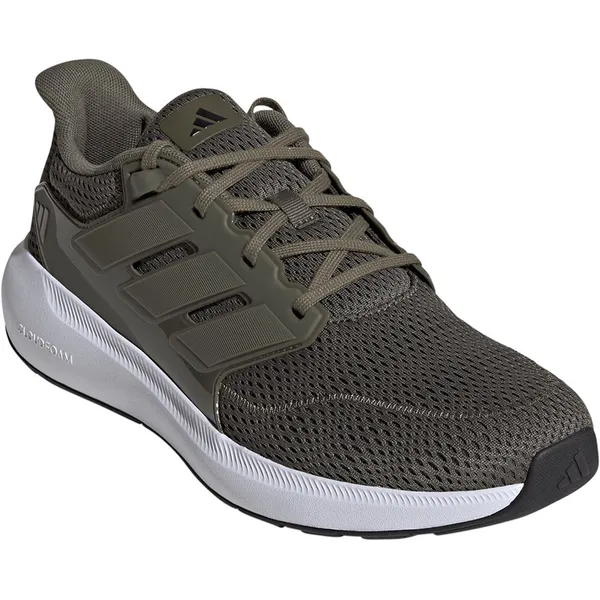 adidas adidas Ultimashow 2.0 Heren Hardloopschoenen Sneakers Sportschoenen KK4510 Olive