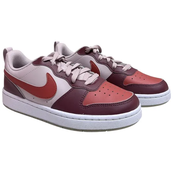 Nike Nike Court Borough Low Recraft | Sneakers | Kinderen | Maat 38