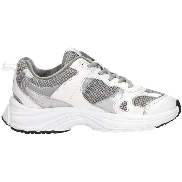 Cruyff Cruyff Marti Sneakers Laag - Wit