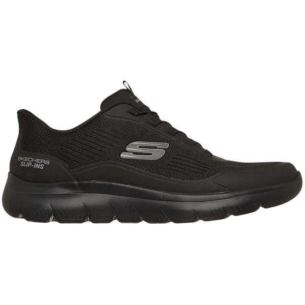 Skechers Summits Leyter zwart