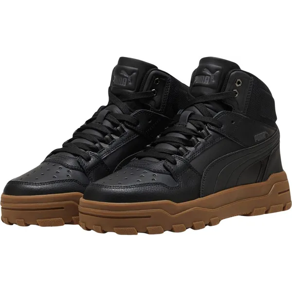 PUMA PUMA Rebound Abrupt Sneakers Senior — vergelijk prijzen bij 1 winkels