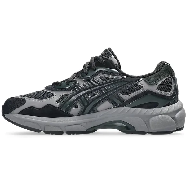 ASICS ASICS Gel-1130 - GS - Graphite Grey Black - EU