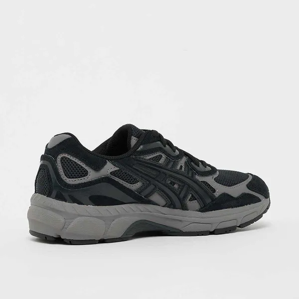 ASICS Gel-1130 GS Graphite Grey Black, foto 3 van 3