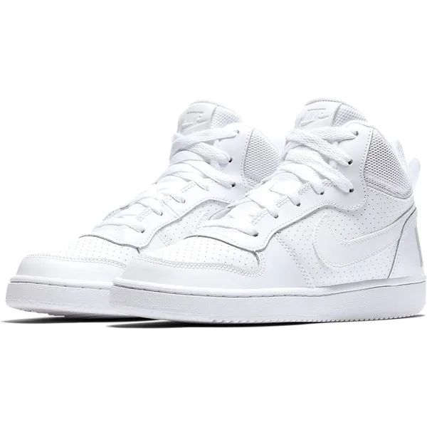Nike Nike Court Borough Mid Bg Jongens Sneakers