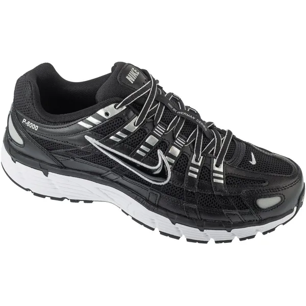 Nike Nike P-6000 Sneakers Cd6404-026 - Kleur Zwart